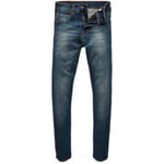 Pantalon enfant G-Star Raw  Jean junior Gstar - SQ22067