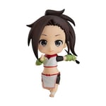 GOOD SMILE Nendoroid In the Heart of Kunoichi Tsubaki Tsubaki w/ Tracking NE FS