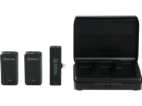 Boya wireless microphone BY-XM6-K4