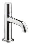 Hansgrohe 38130000 Axor Uno Robinet lave-mains chromé