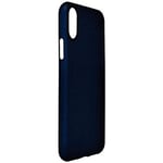 Aiino Coque Z3RO Ultra Slim pour iPhone XR - Premium - Dark Blue