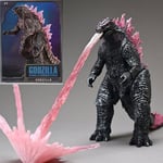 Samlarobjekt Filmkaraktär Leksaker Godzilla vs Kong: The New Empire, Godzilla Evolved Actionfigur Leksak, Fans Gåvor