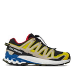 Sneakers Salomon Xa Pro 3D V9 GORE-TEX L47119000 Svart