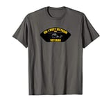 UH-1 Huey Vietnam Veteran T-Shirt