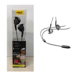 JABRA Active corded SPORTS GYM JOGGING earphones headphones MIC iPhone Android