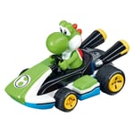 Carrera GO !!! Race car - Yoshi - Neuf