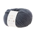 Rowan Big Wool Glum 100% Wool Yarn - 100g