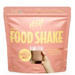 Vegansk Food Shake Måltidsersättning Choklad 1400 g