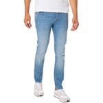 Jeans Jack & Jones  Jean slim Glenn Original 330