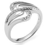 Orphelia Femme 18 carats (750/1000) Or blanc|#Gold Rond Blanc Diamant