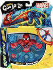 Heroes of Goo Jit Zu - Glow Surge Marvel - Stretch & Glow Spider-Man