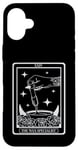 iPhone 16 Plus The Wax Specialist Tarot Esthetician Wax Specialist Case