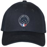 Casquette Patrouille De France  Casquette Cap Fly  Ref 60507 Marine