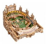 Ugears Harry Potter Quidditch Pinball