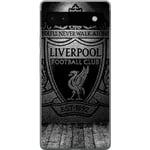 Google Pixel 6a Skal / Mobilskal - Liverpool FC