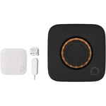 Futurehome Charge Sort og Smart Charge pakke