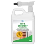 Alg & Grönrent Fixor By Nitor Med Ejektor 2,5 Liter