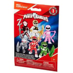 Mega Bloks Power Rangers Överraskningspåse 3 St