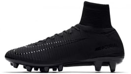 Mercurial Superfly 5 DF AG PRO UK 7 EUR 41 Black 831955 001