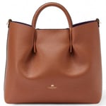 Mode Sac CUOIERIA FIORENTINA Candy Femme Cuir Marron - B000005805230-CAR