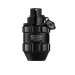 Spicebomb Dark Leather - Eau de Parfum-50ml VIKTOR & ROLF