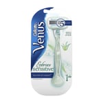 Gillette Venus Embrace Sensitive barberhøvel