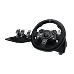 Logitech G920 Driving Force Racing Wheel with Pedals Xbox X|S Xbox One PC/Mac