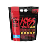 Mutant Mass Extreme 2500, 5,45 kg (Cookies &amp; Cream)