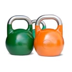 Competition Kettlebells (Storlek: 24 kg)