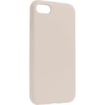 LEKI BYCPH COVER IPHONE 6/7/8/SE 2G/SE 3G SAND SILIKON