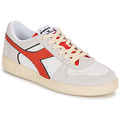 Baskets basses Diadora  MAGIC B LOW SUE