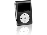 Setty Mp3 Player 32Gb Metal Clip