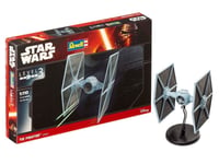 TIE Fighter Star Wars - échelle 1/110 - REVELL 03605