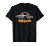 F-14 Tomcat Fighter Aircraft T-Shirt