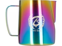 Barista Space Barista Space - Fargerik Melkekanne Sandy Rainbow 600 Ml