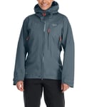 Latok Mountain GTX Jacket Wmns