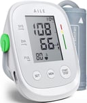 AILE Blood Pressure Monitors CE Approved UK Machines for Home Use Heart...