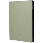 dbramante1928 Apple iPad 9.7" Leather Case For Mode Tokyo - Olive Green