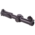 Sightmark Presidio 1-6x24 CR1 SFP