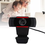 PC Webcam Camera Wired USB PC Web Camera 480P For Laptop/Desktop Computer For