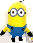 Peluche Kevin Original Considérablement Réduit 19 CM Minions Minion