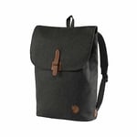 Fjallraven 23331-020 Norrvåge Foldsack Sports backpack Unisex Adult Grey Size One Size