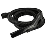 Hoover Hose for Kärcher WD 4 0.2 0.25 S V-20/5/22 Premium Car Kit Flexible 3m