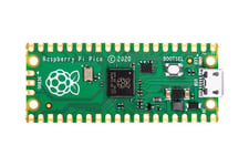 Raspberry Pi Pico - development board