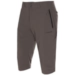 TRANGOWORLD Capri Pant Siero - Gris taille M 2023