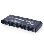 HDMI splitter - 1 til 4