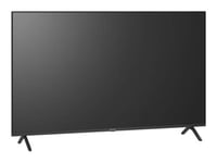 Panasonic Tv 55W90aeg - 55" Diagonal Klass W90 Series Led-Bakgrundsbelyst Lcd-Tv - Smart Tv - Fire Tv - 4K Uhd (2160P) 3840 X 2160 - Hdr