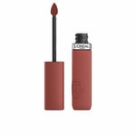 Rouge à lèvres liquide L'Oreal Make Up Infaillible Matte Resistance Nº 150 La