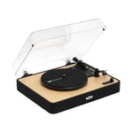 House Of Marley Turntable Revolution Wireless Bluetooth Vinyl Record Player