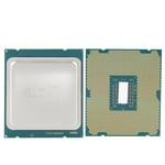 Prosessori Prosessori 6 Core 12 Threads 2.9GHZ LGA 2011 Virallinen versio Sopii Intel Xeon E5-2667